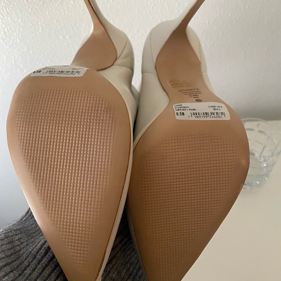 Schutz Tennie Bootie - Picture 12 of 12